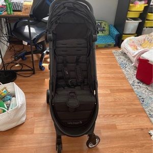 Baby jogger city tour 2 stroller